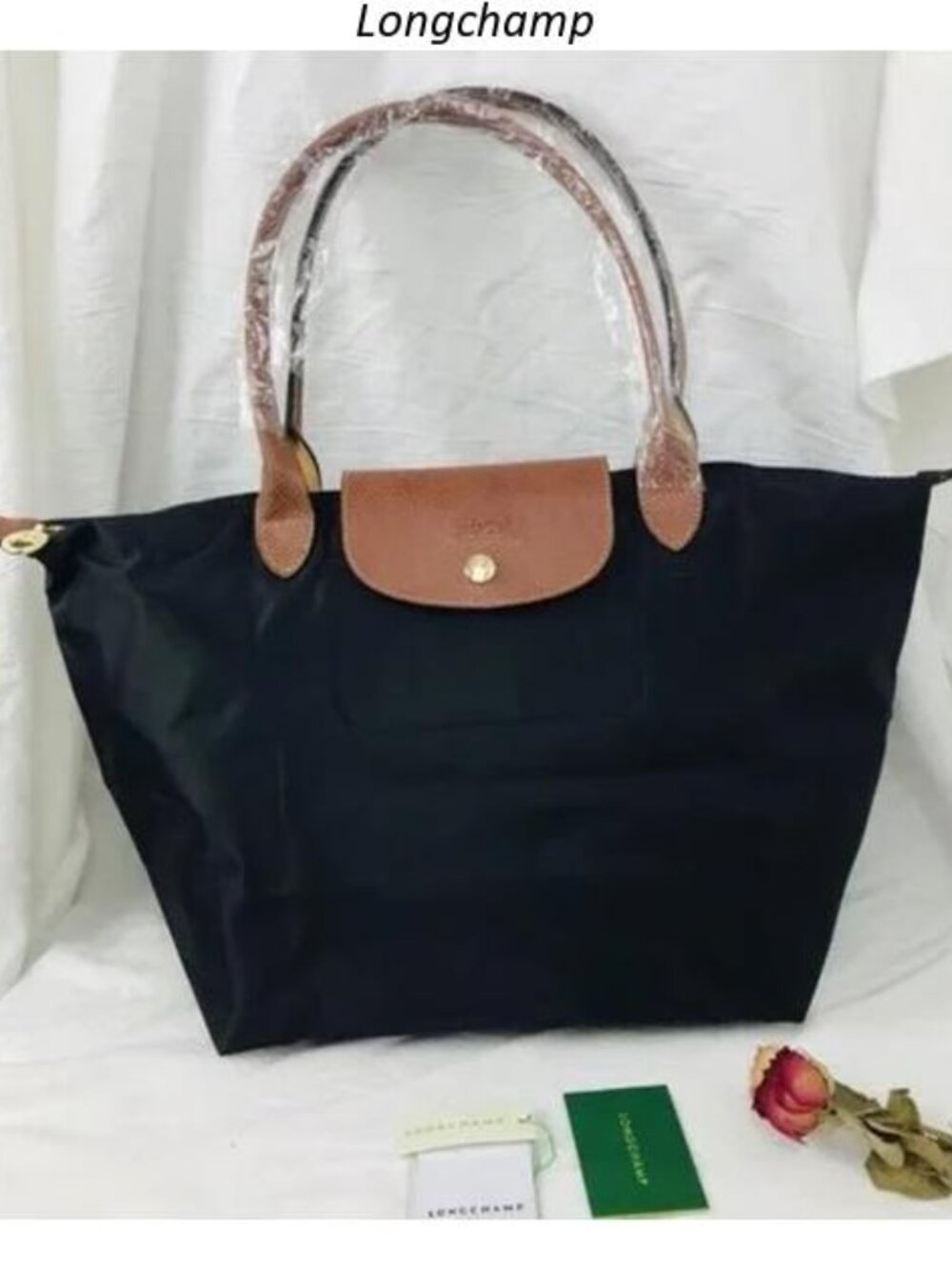 Longchamp women's bags